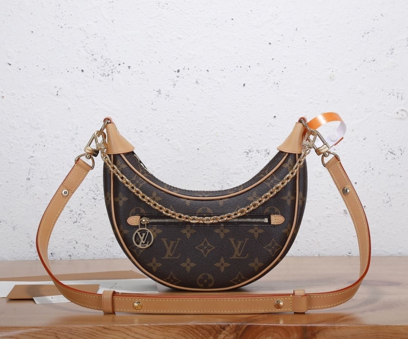 LV Satchel bags